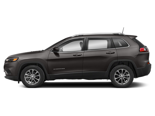 2021 Jeep Cherokee Limited PANO in Youngstown, OH - Jim Shorkey Youngstown