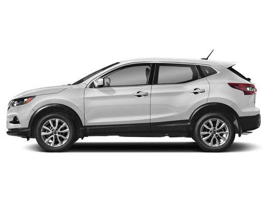 2021 Nissan Rogue Sport S in Youngstown, OH - Jim Shorkey Youngstown