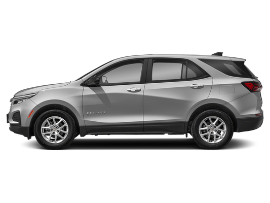 2022 Chevrolet Equinox LT in Youngstown, OH - Jim Shorkey Youngstown