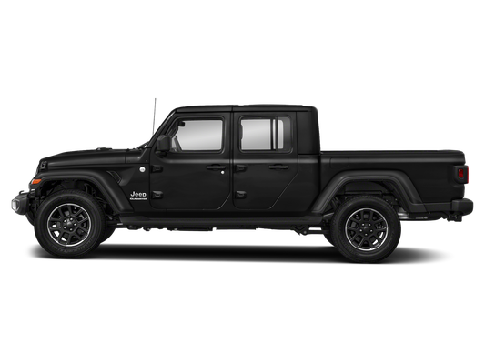 2022 Jeep Gladiator Overland in Youngstown, OH - Jim Shorkey Youngstown