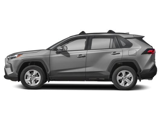 2022 Toyota RAV4 XLE in Youngstown, OH - Jim Shorkey Youngstown