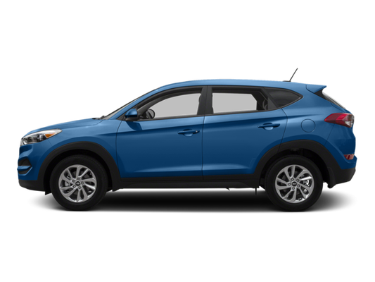 2016 Hyundai Tucson SE in Youngstown, OH - Jim Shorkey Youngstown