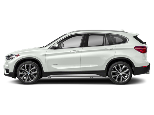 2018 BMW X1 xDrive28i Convenience Pack in Youngstown, OH - Jim Shorkey Youngstown