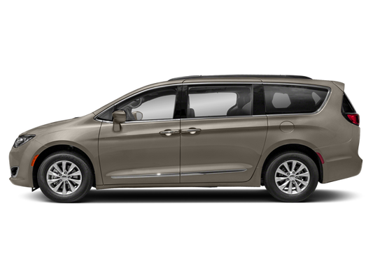 2018 Chrysler Pacifica Touring L in Youngstown, OH - Jim Shorkey Youngstown