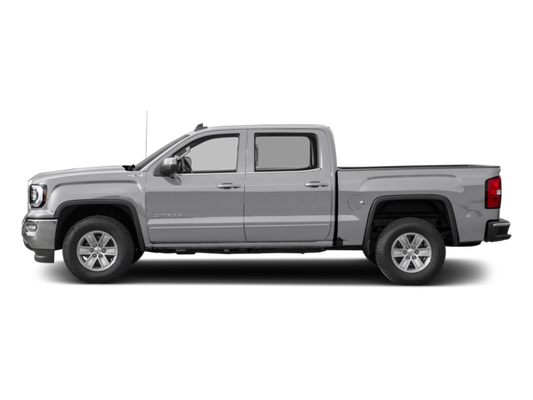 2018 GMC Sierra 1500 SLE in Youngstown, OH - Jim Shorkey Youngstown
