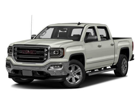2017 GMC Sierra 1500 SLT in Youngstown, OH - Jim Shorkey Youngstown