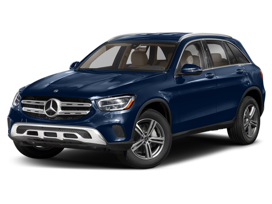 2020 Mercedes-Benz GLC GLC 300 4MATIC® in Youngstown, OH - Jim Shorkey Youngstown