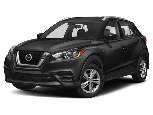 2020 Nissan Kicks S in Youngstown, OH - Jim Shorkey Youngstown