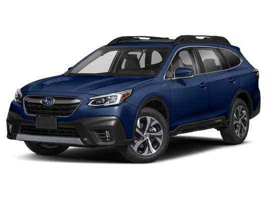 2020 Subaru Outback Limited in Youngstown, OH - Jim Shorkey Youngstown