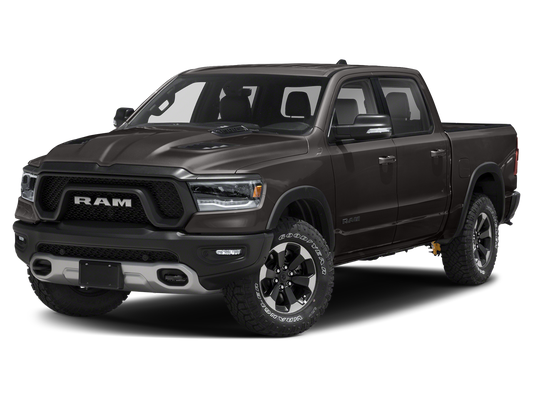 2021 RAM 1500 Rebel in Youngstown, OH - Jim Shorkey Youngstown