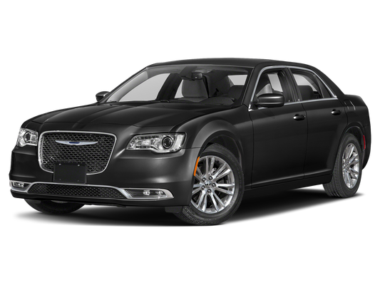 2022 Chrysler 300 S in Youngstown, OH - Jim Shorkey Youngstown