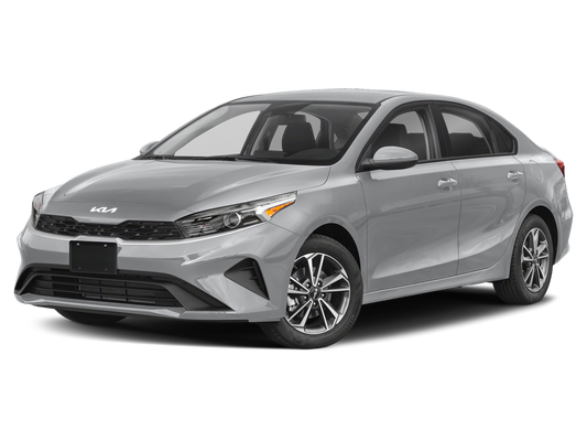 2022 Kia Forte LXS in Youngstown, OH - Jim Shorkey Youngstown