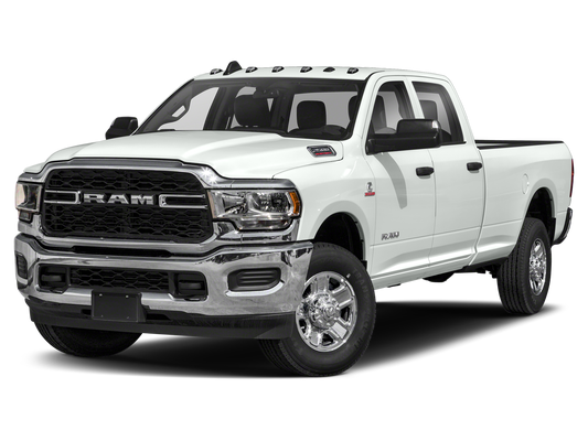 2022 RAM 2500 Laramie in Youngstown, OH - Jim Shorkey Youngstown