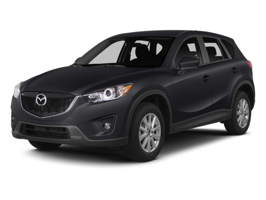 2015 Mazda Mazda CX-5 Grand Touring in Youngstown, OH - Jim Shorkey Youngstown