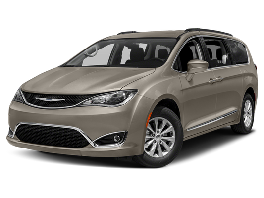 2018 Chrysler Pacifica Touring L in Youngstown, OH - Jim Shorkey Youngstown