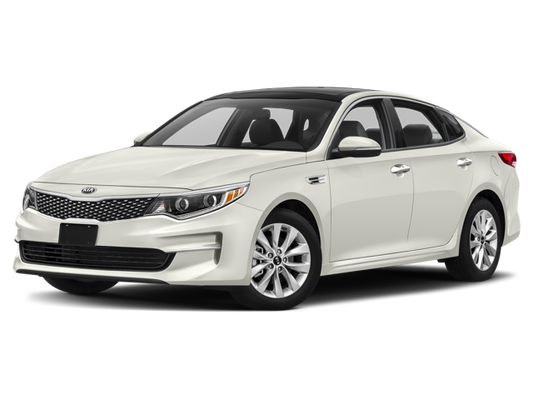 2018 Kia Optima EX in Youngstown, OH - Jim Shorkey Youngstown