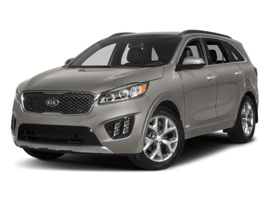 2018 Kia Sorento SX Limited AWD in Youngstown, OH - Jim Shorkey Youngstown