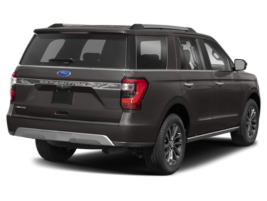 2019 Ford Expedition Limited in Youngstown, OH - Jim Shorkey Youngstown