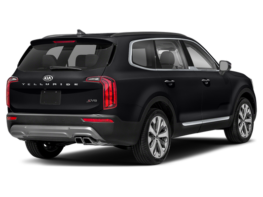 2021 Kia Telluride S in Youngstown, OH - Jim Shorkey Youngstown