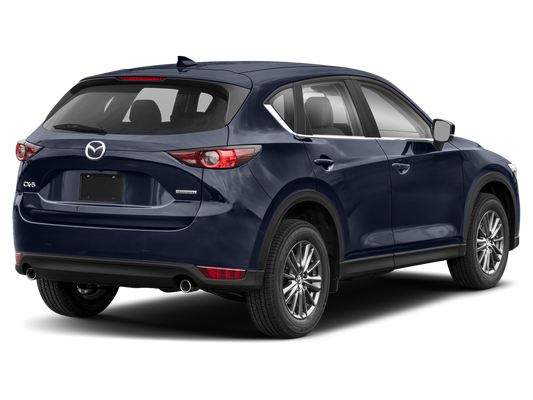 2021 Mazda Mazda CX-5 Touring in Youngstown, OH - Jim Shorkey Youngstown