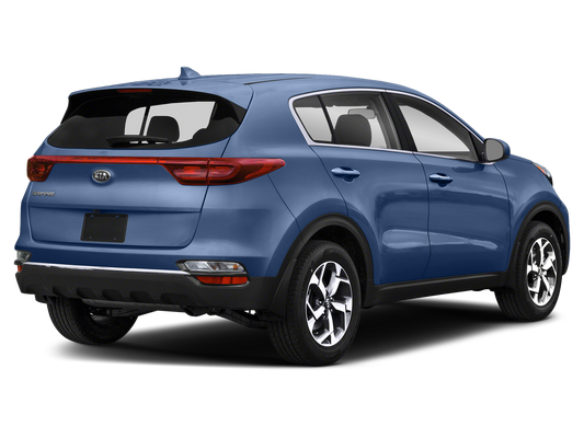 2022 Kia Sportage LX in Youngstown, OH - Jim Shorkey Youngstown