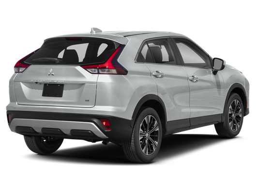 2022 Mitsubishi Eclipse Cross SE in Youngstown, OH - Jim Shorkey Youngstown