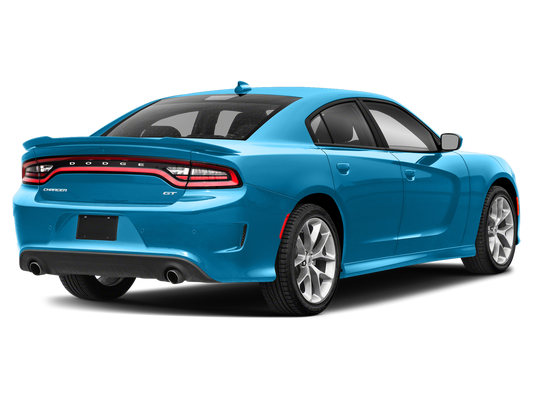 2023 Dodge Charger GT in Youngstown, OH - Jim Shorkey Youngstown