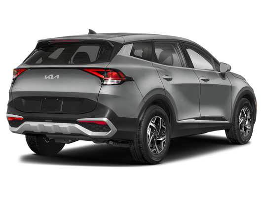 2023 Kia Sportage LX in Youngstown, OH - Jim Shorkey Youngstown