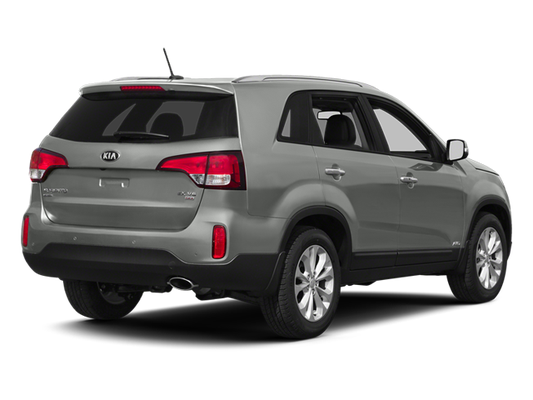 2014 Kia Sorento LX Convenience Pack in Youngstown, OH - Jim Shorkey Youngstown