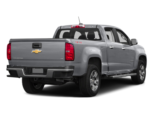 2015 Chevrolet Colorado Work Truck in Youngstown, OH - Jim Shorkey Youngstown