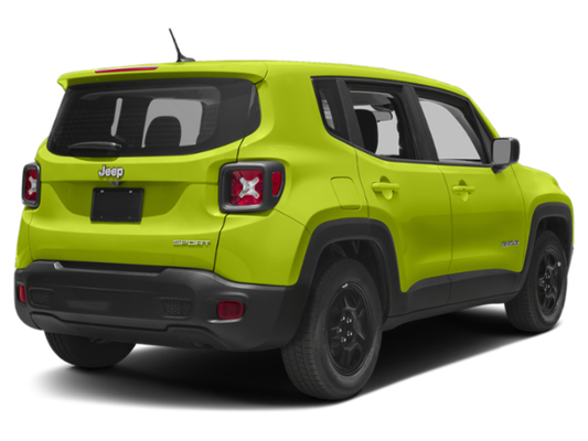 2018 Jeep Renegade Sport in Youngstown, OH - Jim Shorkey Youngstown