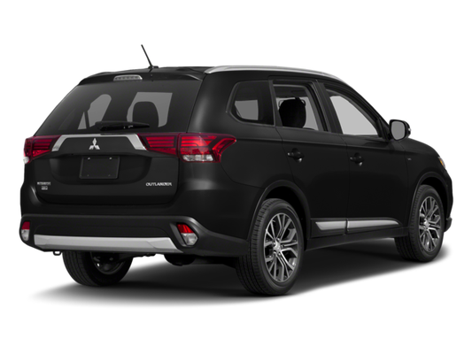 2018 Mitsubishi Outlander ES in Youngstown, OH - Jim Shorkey Youngstown