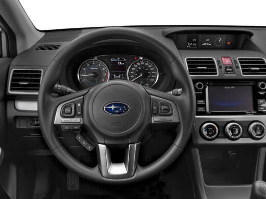 2016 Subaru Crosstrek 2.0i Premium in Youngstown, OH - Jim Shorkey Youngstown
