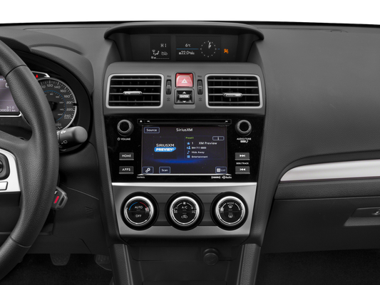 2016 Subaru Crosstrek 2.0i Premium in Youngstown, OH - Jim Shorkey Youngstown