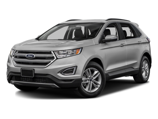 2017 Ford Edge SEL in Youngstown, OH - Jim Shorkey Youngstown