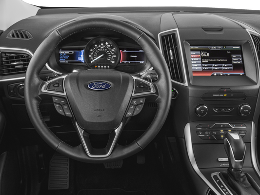 2017 Ford Edge SEL in Youngstown, OH - Jim Shorkey Youngstown