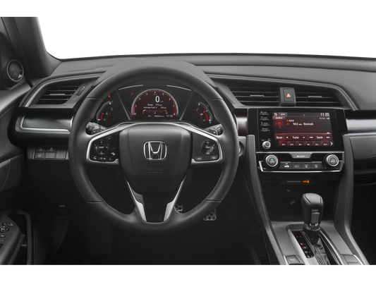 2019 Honda Civic Sport in Youngstown, OH - Jim Shorkey Youngstown
