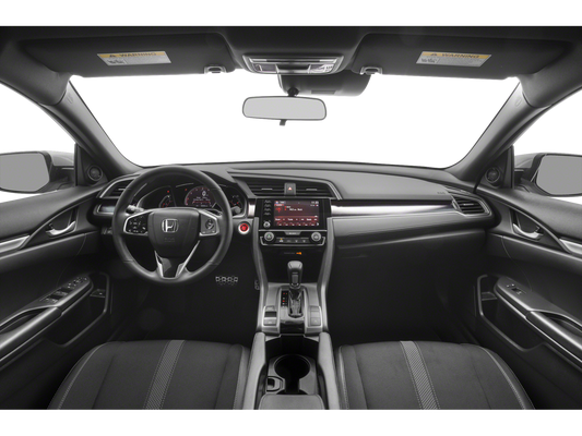 2019 Honda Civic Sport in Youngstown, OH - Jim Shorkey Youngstown