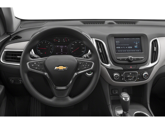 2020 Chevrolet Equinox LS in Youngstown, OH - Jim Shorkey Youngstown