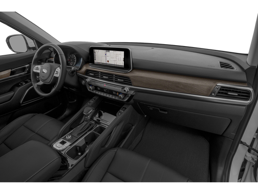 2020 Kia Telluride SX Prestige V6 AWD in Youngstown, OH - Jim Shorkey Youngstown
