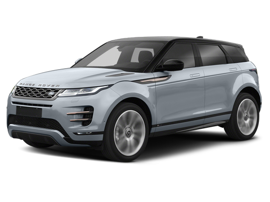 2020 Land Rover Range Rover Evoque R-Dynamic SE in Youngstown, OH - Jim Shorkey Youngstown