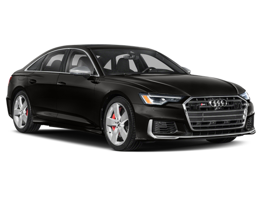 2021 Audi S6 2.9T Premium Plus quattro in Youngstown, OH - Jim Shorkey Youngstown