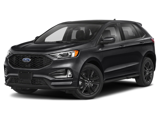 2021 Ford Edge ST Line in Youngstown, OH - Jim Shorkey Youngstown