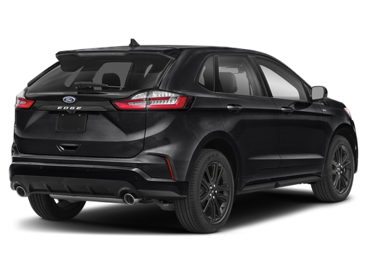 2021 Ford Edge ST Line in Youngstown, OH - Jim Shorkey Youngstown