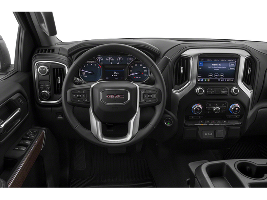 2021 GMC Sierra 1500 Elevation in Youngstown, OH - Jim Shorkey Youngstown