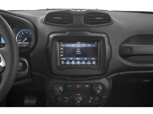 2021 Jeep Renegade Latitude in Youngstown, OH - Jim Shorkey Youngstown