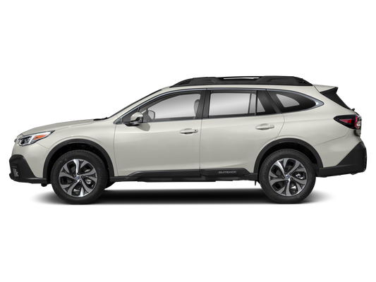 2021 Subaru Outback Limited in Youngstown, OH - Jim Shorkey Youngstown