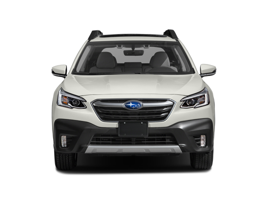 2021 Subaru Outback Limited in Youngstown, OH - Jim Shorkey Youngstown