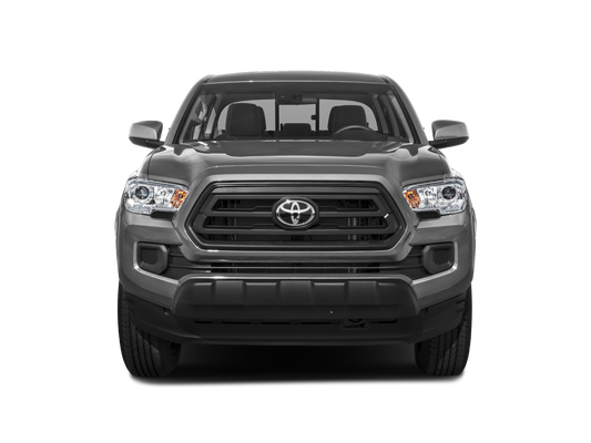 2021 Toyota Tacoma TRD Off-Road Tech Pack V6 in Youngstown, OH - Jim Shorkey Youngstown