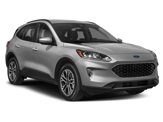 2022 Ford Escape SEL in Youngstown, OH - Jim Shorkey Youngstown
